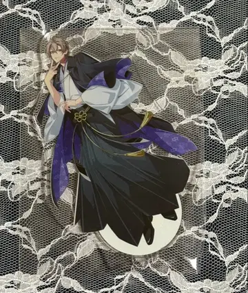 히프노시스 마이크 Flava2 몽노 환타로 아크릴 스탠드