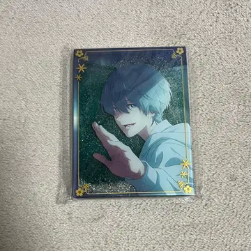 츠루네 니카이도 나가아키 중국 한정판 유사 아크릴 블록 아크릴 스탠드