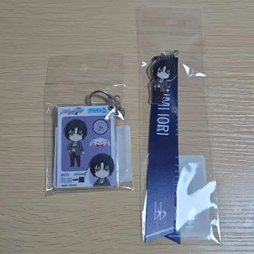 아이돌리쉬 세븐 넨도로이드 플러스 이즈미 이오리