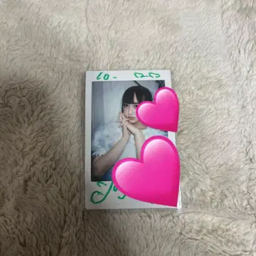 와카바노아 사있음 폴라로이드