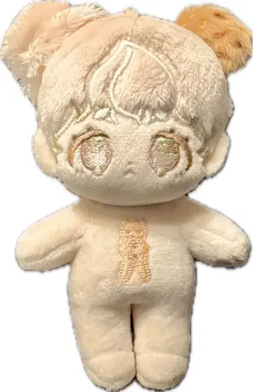 무속성 봉제 인형 10cm