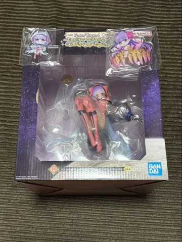 제일복권 Fate Grand Order B상