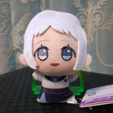 학원 아이돌 마스터 카츠라기 릴리아 꼬마 인형