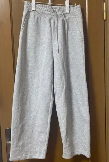 유니클로 C 스웨트 팬츠 M