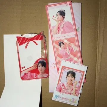 초 도키메키 센덴부 복권 사카이 히토카