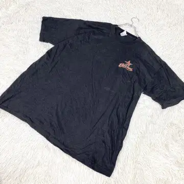 애스트로스 티셔츠 로고 애슬레틱 빅 사이즈 XL