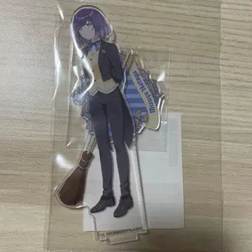 학원 아이돌 마스터 학마스 하타야 미스즈 아크릴 스탠드 타워 레코드 카페