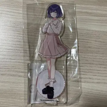 학원 아이돌 마스터 아크릴 스탠드 하타야 미스즈