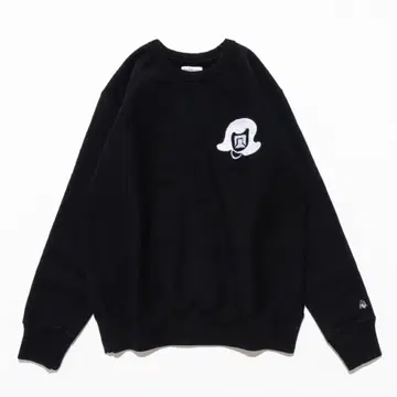 TACOMA FUJI RECORDS 맨투맨 XL