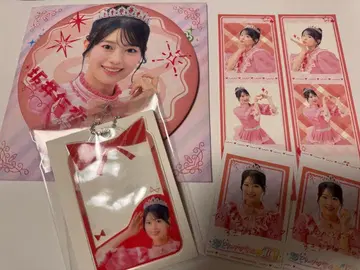 초 도키메키 센덴부 사카이 히토카 4점