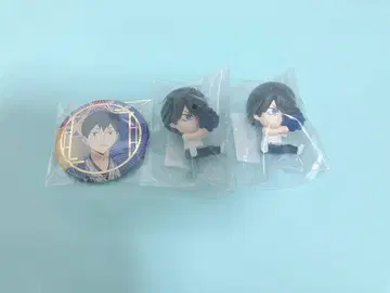 하이큐!! 카게야마 토비오 묶음 판매 3점