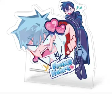 에이리언 스테이지 이반틸 아크릴 스탠드