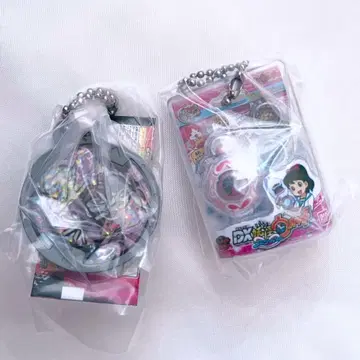 요괴워치 미니어처 패키지 컬렉션 오로치 후미짱