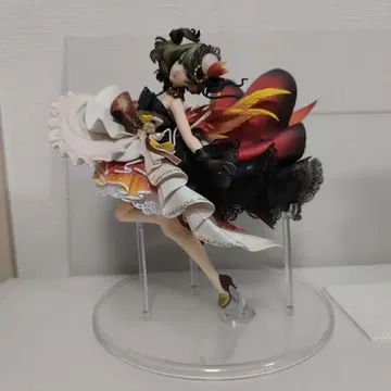 아이돌 마스터 타카가키 카에데 피규어 영원의 깃털 Ver.