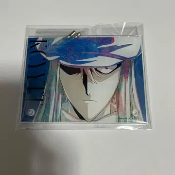 HUNTER x HUNTER 헌터헌터 카이토 아크릴 보드