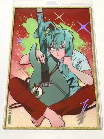 ALIEN STAGE 에이리언 스테이지 에이스테 색지 토끼 티르