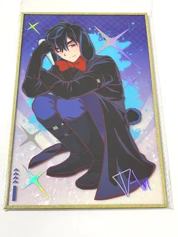 ALIEN STAGE 에이리언 스테이지 에이스테 색지 토끼 이반