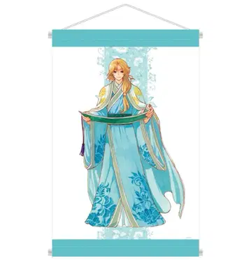 새벽의 연화 원화전 스원