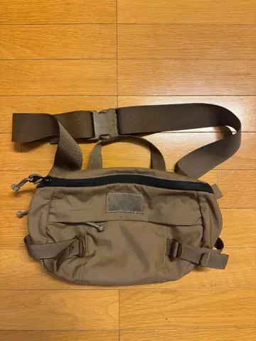 미스테리 랜치 힙 몽키