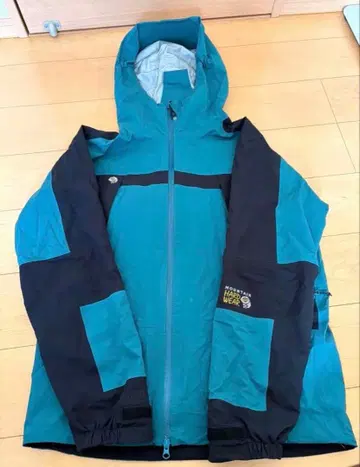 마운틴 하드웨어 코히젼 자켓 XL 재판매