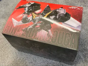 센티넬 METAMOR-FORCE'BARI'ATION 파이널 덩크 퓨리