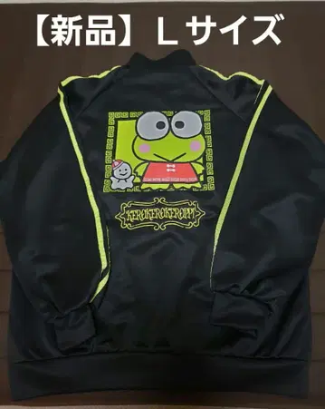 [ 새상품 ] 케로케로케로피 차이나 자켓 L사이즈