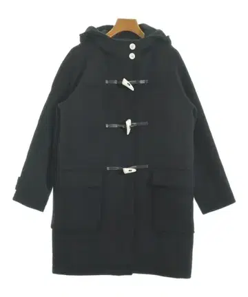 BARNYARDSTORM 더플 코트 여성용