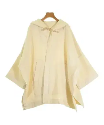 PLAIN PEOPLE 더플 코트 여성용