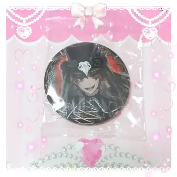 에이스 에이스 트라포라 스케어리 캡슐 캔뱃지 트위스테