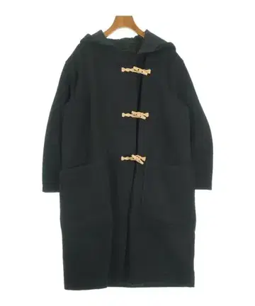 MHL. 여성용 더플 코트