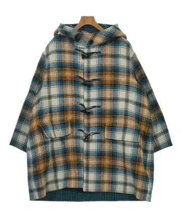 beautiful people 더플 코트 여성용