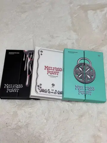 ZEROBASEONE 제베원 앨범 앨범 세트