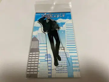 주술회전 쥬쥬 여행 아크릴 스탠드 고죠 사토루 미개봉 새상품