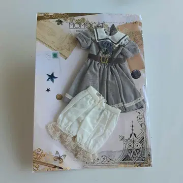 네오 브라이스 인기 작가님 작품 아웃핏 중고품