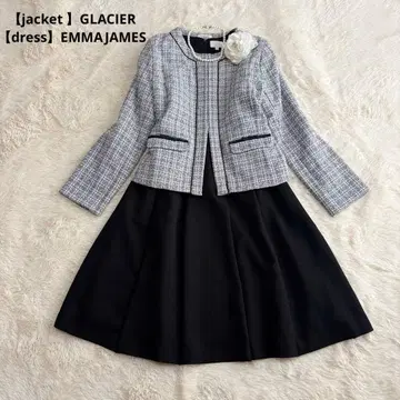 세레모니 수트 셋업 원피스 에마 제이무스 외 빅 사이즈