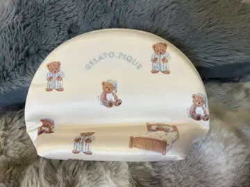 젤라또피케 곰 파우치