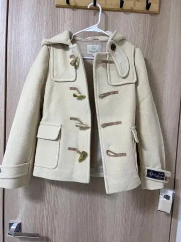 BEAUTY&YOUTH 더플 코트 유나이티드 애로우즈