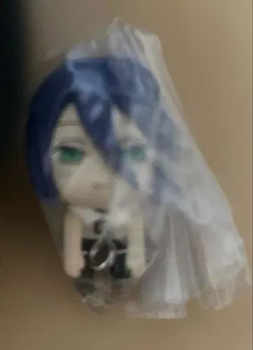 체인소 맨 레제편 챰피 마스코트 레제