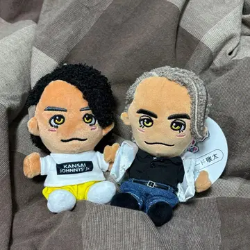 쿠사마 리차드 케이타 치비누이 하피누이