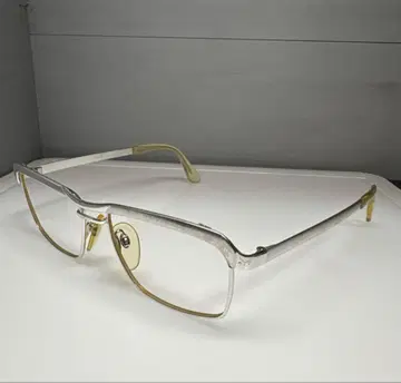 레어 로덴스톡 빈티지 안경 프레임 CORVAIR WD