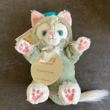 [ 미사용 새상품 ] 젤라토니 퍼펫