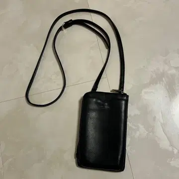 비올라돌로 스마트폰 미니백 숄더 백