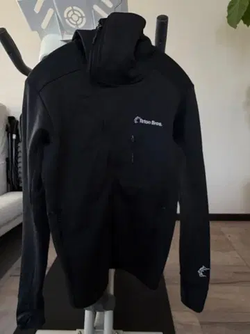 teton bros 티톤브로스 아프톤 후디 2