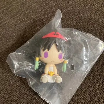 토와 피규어 전생했더니 슬라임이었던 건에 대하여 쵸코놋코 피규어 극장판