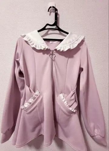 디어마이러브 세일러 저지 디자인 셋업 유메텐보 M 사이즈