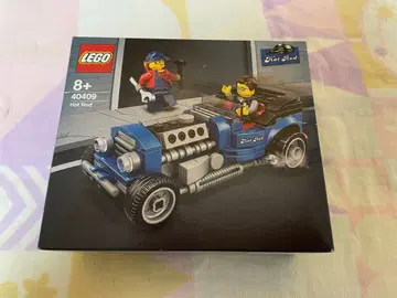 LEGO Hot Rod 40409