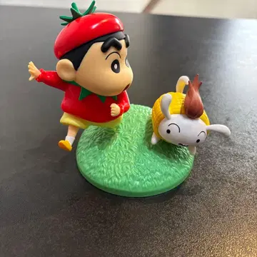 짱구는 못말려(크레용 신짱) 액션 피규어