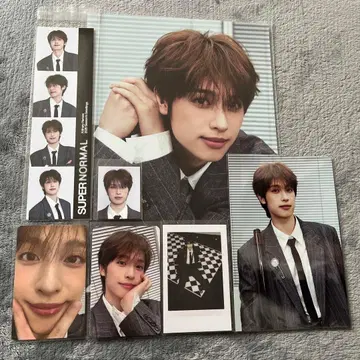 xdinaryheroes 시그 가온