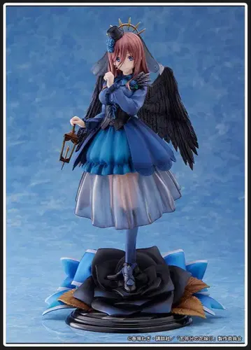 나카노 미쿠 타락 천사 ver.