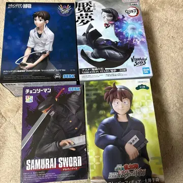 프라이스 피규어 묶음 판매